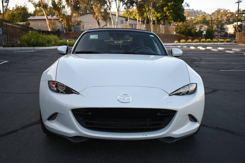 mazda mx-5 miata 2019 JM1NDAD78K0310052 image mazda mx-5 miata 2019 JM1NDAD78K0310052 image